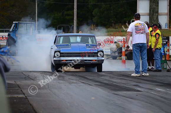 Dragrace