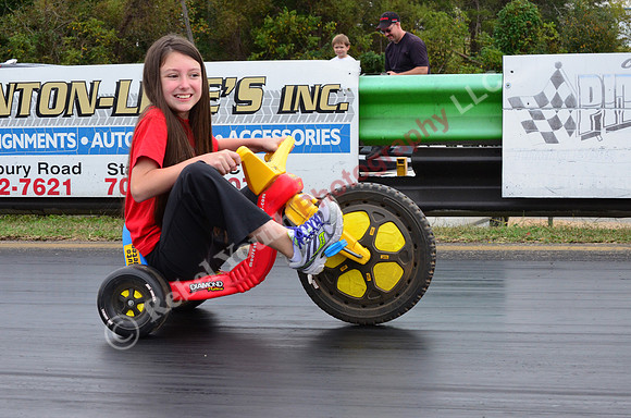 Dragrace