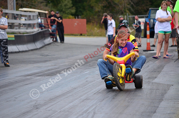 Dragrace