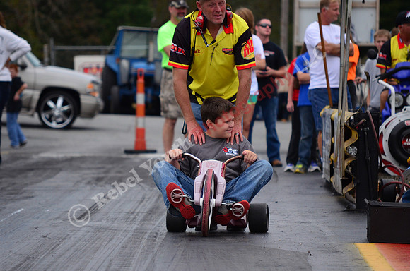 Dragrace