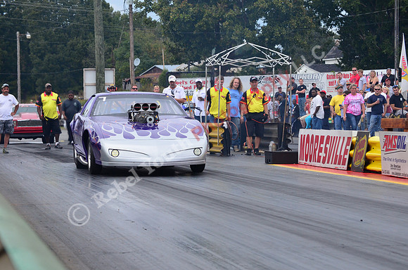 Dragrace
