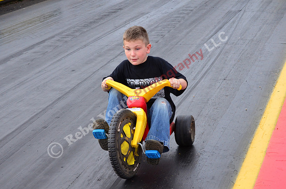 Dragrace