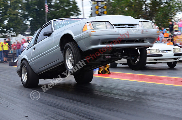 Dragrace