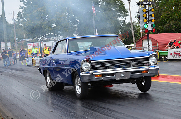Dragrace