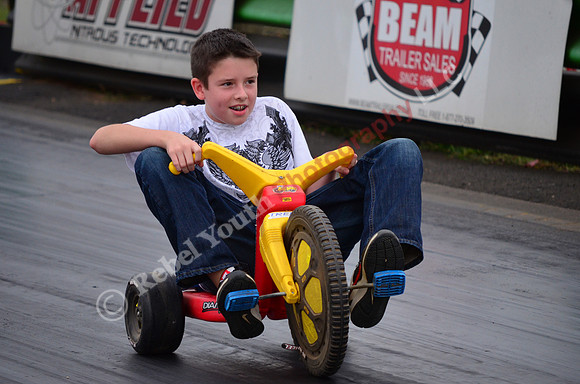Dragrace