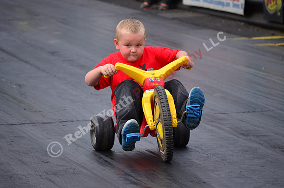 Dragrace
