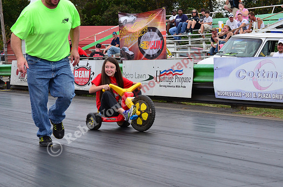 Dragrace