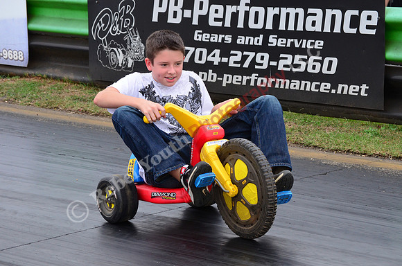 Dragrace