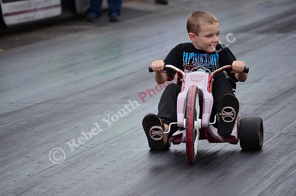 Dragrace
