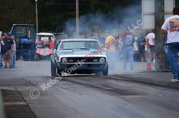 Dragrace