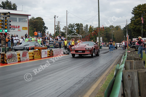 Dragrace