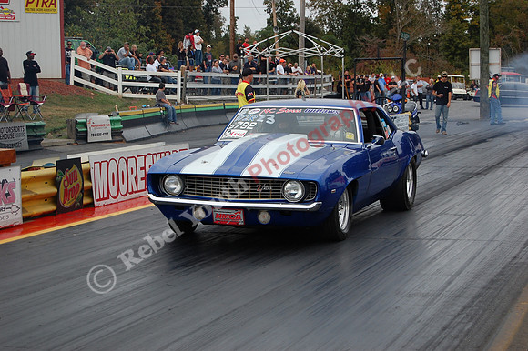 Dragrace