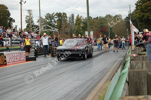 Dragrace