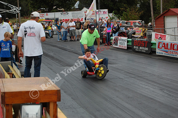 Dragrace