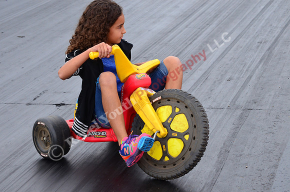 Dragrace