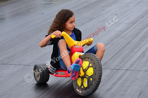 Dragrace