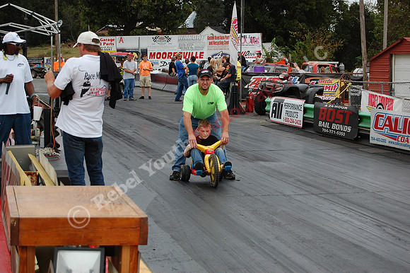 Dragrace