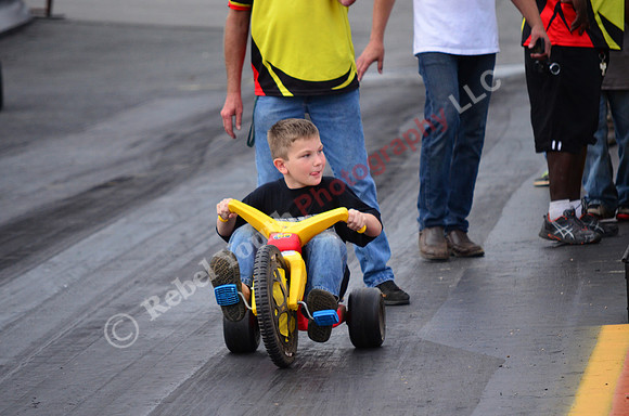 Dragrace