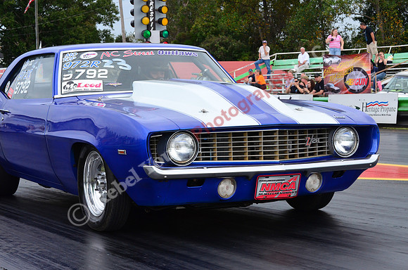 Dragrace