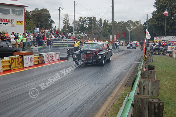 Dragrace