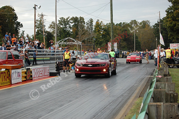 Dragrace