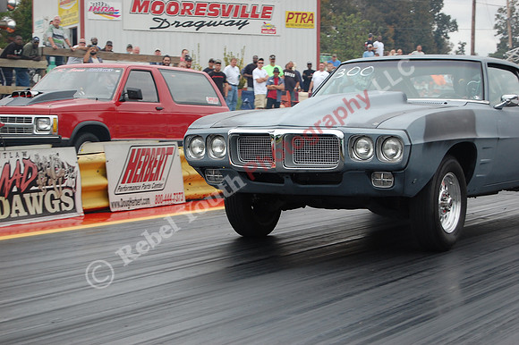 Dragrace