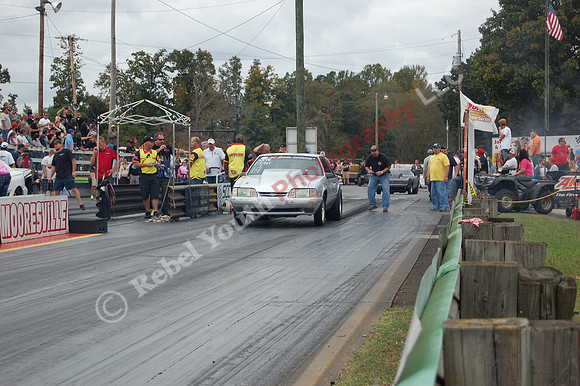 Dragrace