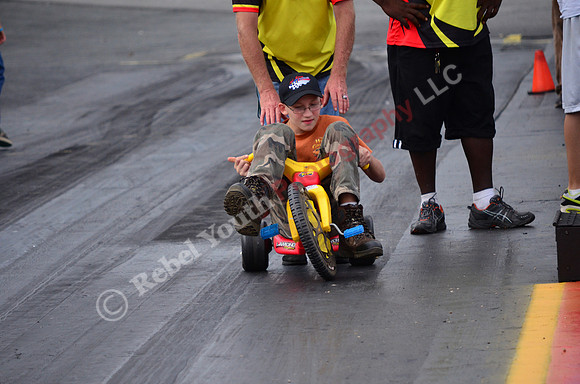 Dragrace