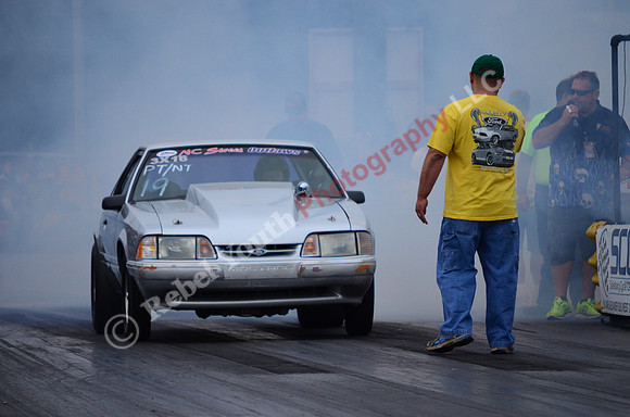 Dragrace