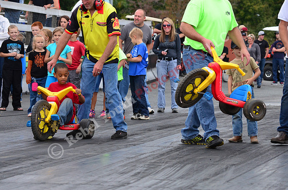 Dragrace