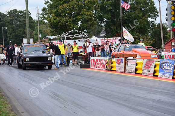 Dragrace