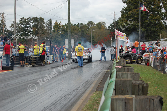 Dragrace