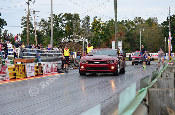 Dragrace