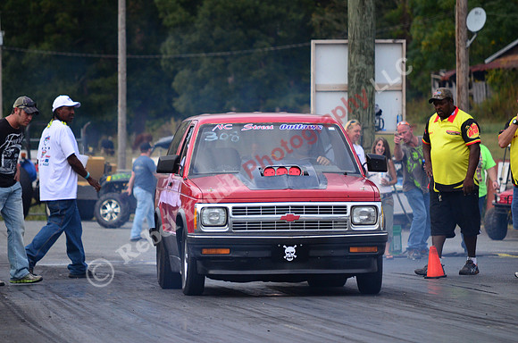 Dragrace