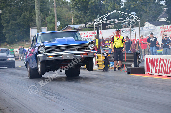 Dragrace