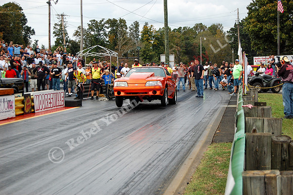 Dragrace