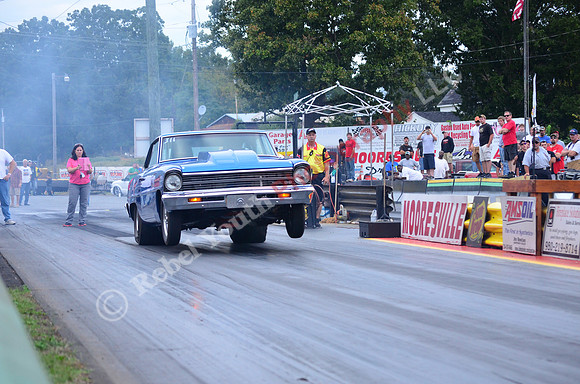 Dragrace