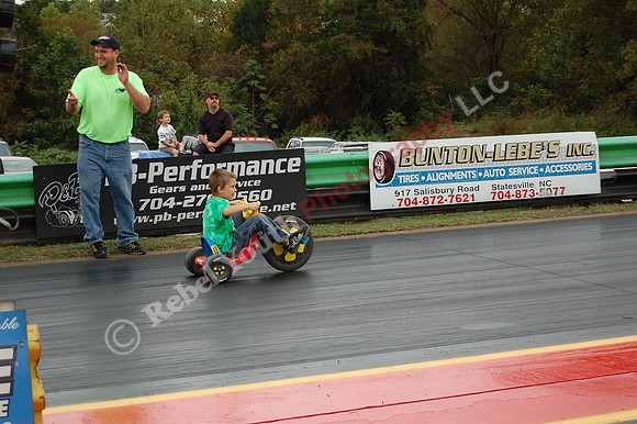 Dragrace