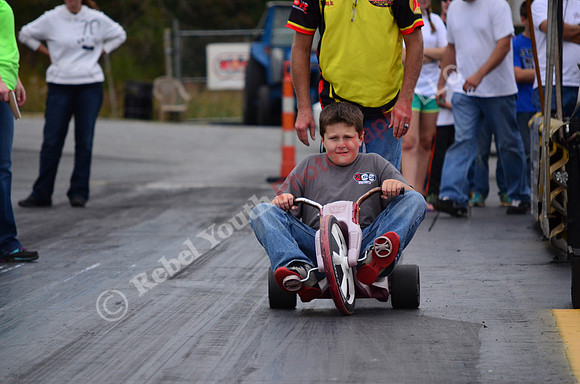 Dragrace
