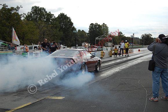 Dragrace
