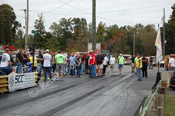 Dragrace