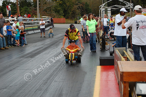 Dragrace