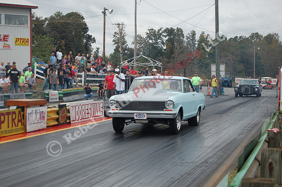 Dragrace