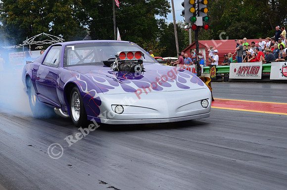 Dragrace
