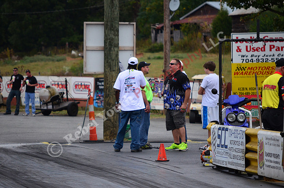 Dragrace