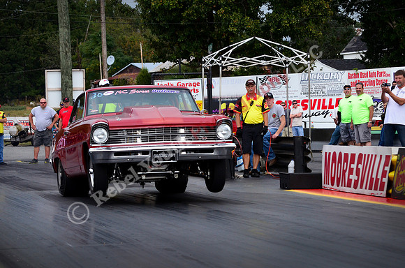 Dragrace