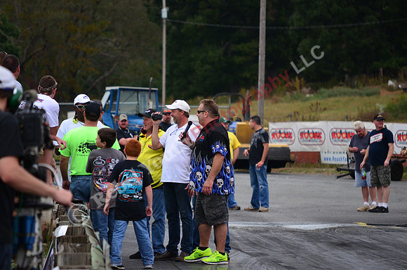 Dragrace