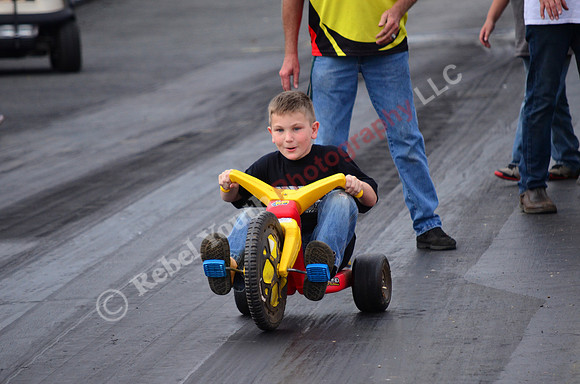 Dragrace