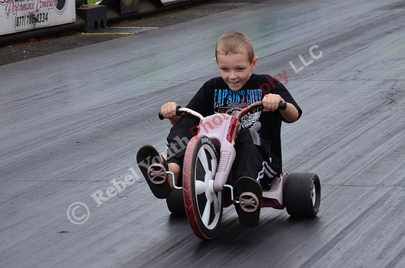 Dragrace
