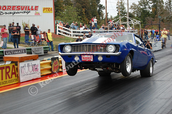 Dragrace